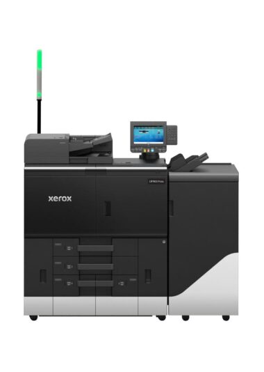 Presse Jet d'Encre Xerox® IJP900